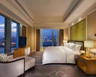 Ming Du Lakeside Hotel Nanning - Nan-ning - Ložnice