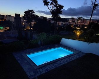 Casa Dos Suecos - Figueira da Foz - Uima-allas