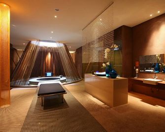 Moonlight Motel - Taichung - Spa
