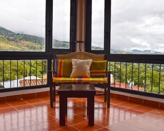 Hotel Posada Guivá - Oaxaca - Property amenity