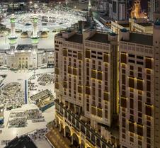 Makkah Hotel