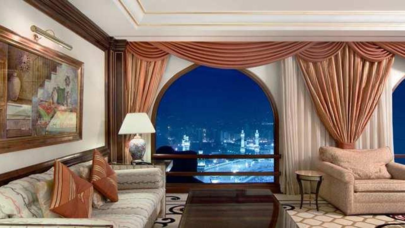 Makkah Hotel