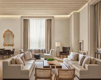 The New York Edition - New York - Living room