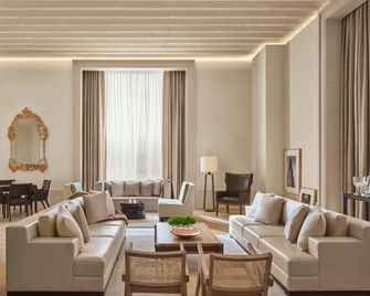 The New York Edition - New York - Living room