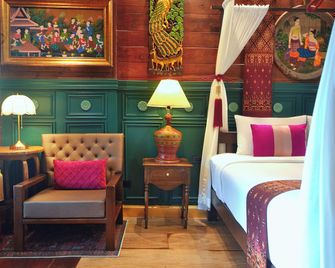 Thai Thai Sukhothai Resort - Sukhothai