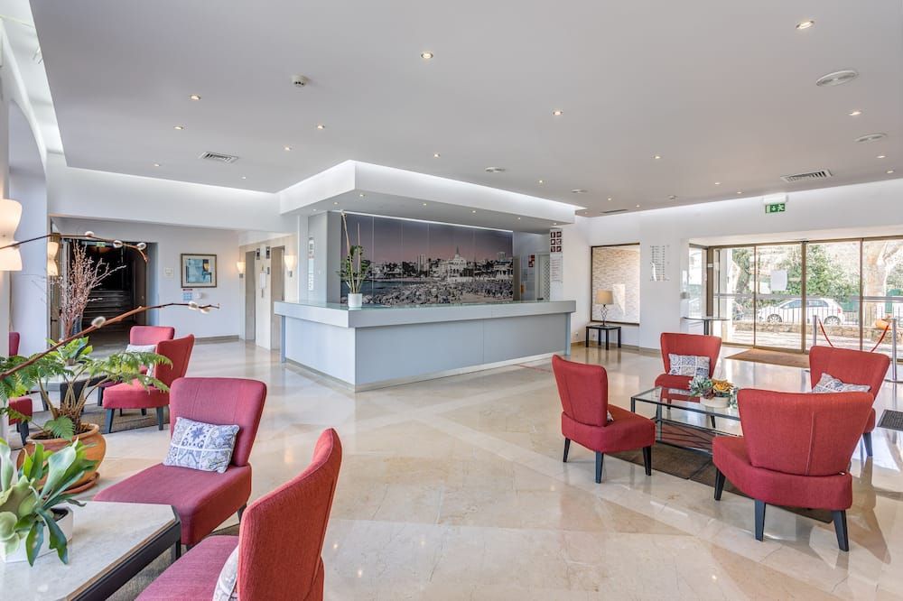 Clube do Lago Hotel - Cascais