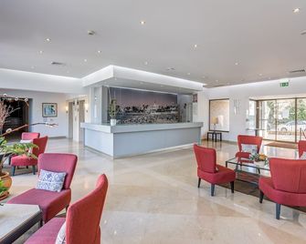 Clube do Lago Hotel - Cascais