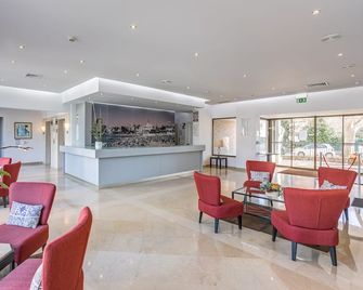 Clube do Lago Hotel - Cascais