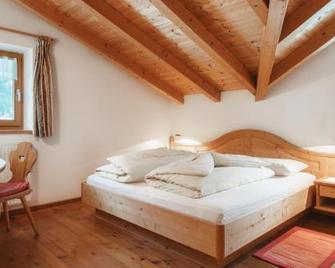 Residence Karnutsch - Ultimo/Ulten - Bedroom