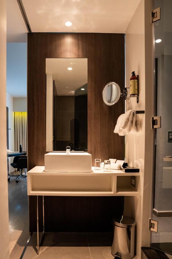 Novotel Lima San Isidro thumbnail 3