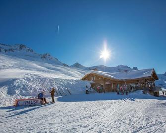 Rivière 210 - Happy Rentals - Chamonix