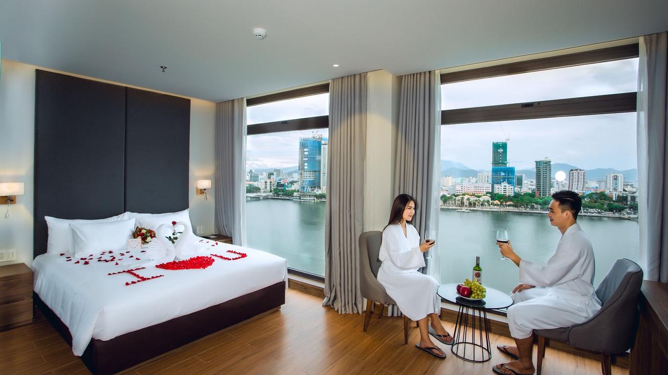 Glamour Hotel Da Nang