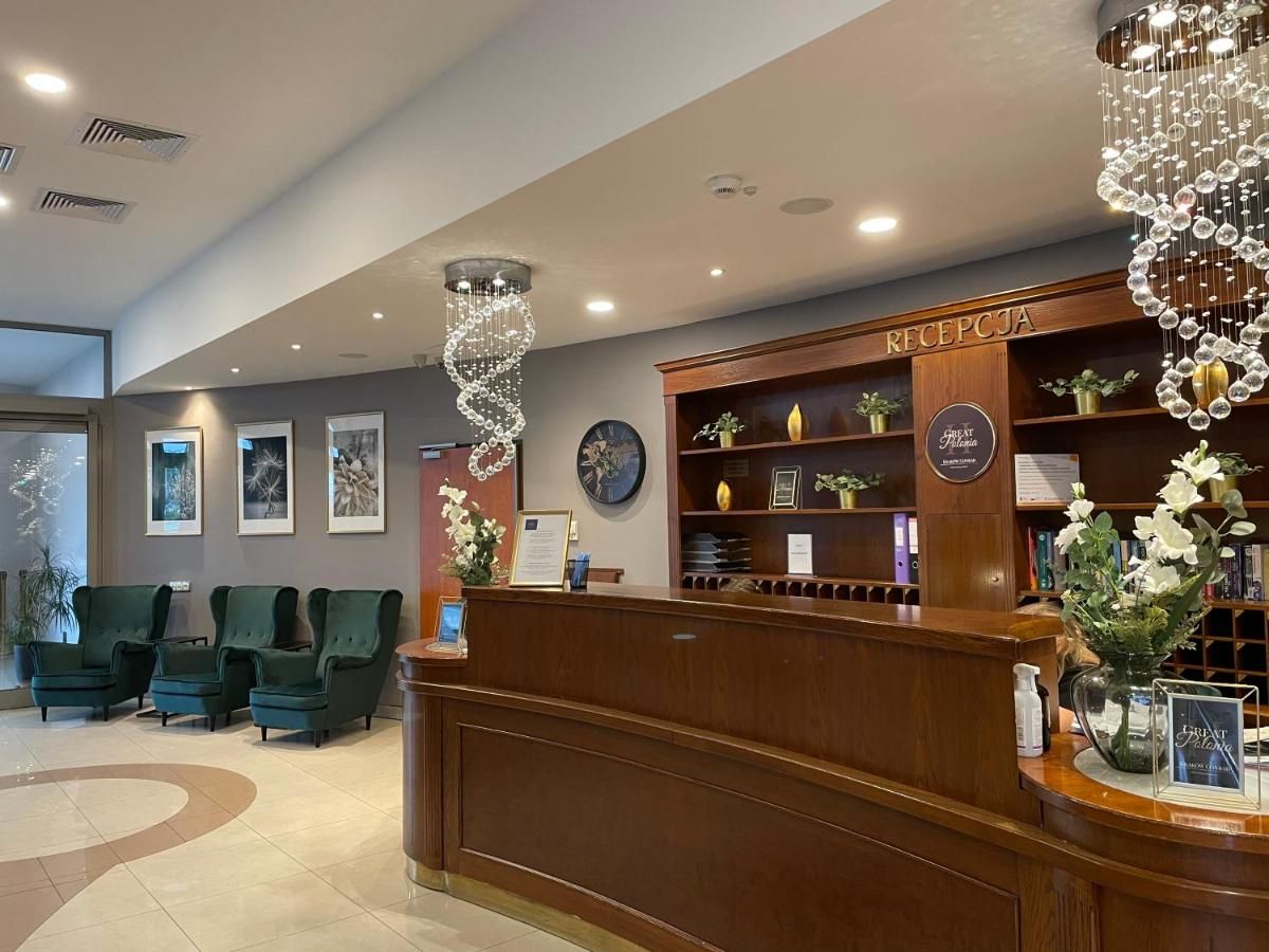 Hotel Conrad thumbnail 2