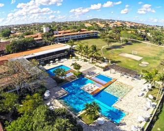 Hotel Fazenda Portal de Gravatá - Gravatá - Pool