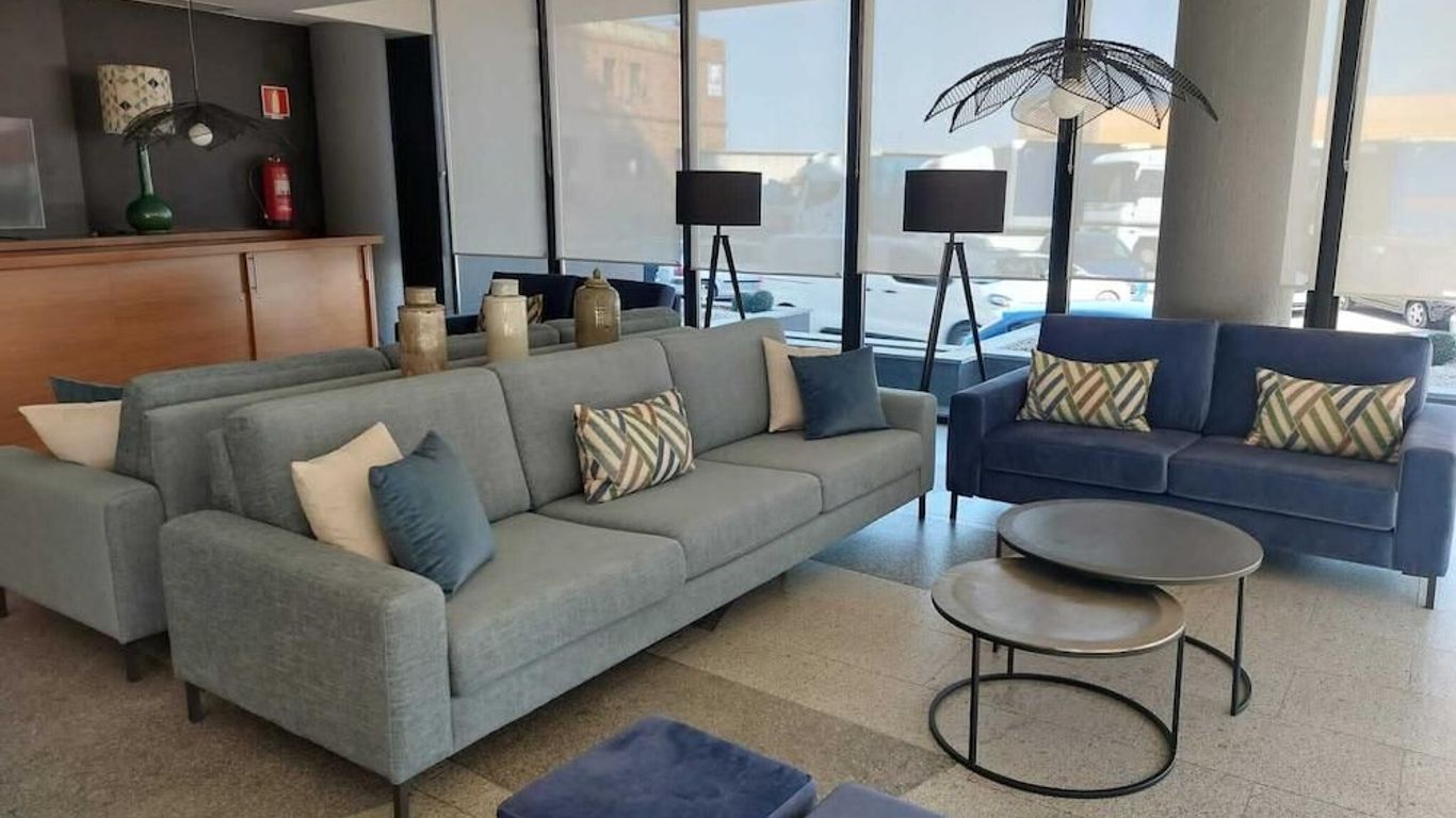 Hotel & Spa Real Ciudad De Zaragoza