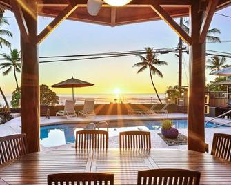 Kona Seaspray - Kailua-Kona - Alberca