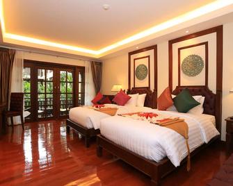 Viangluang Resort - Chiang Mai - Quarto