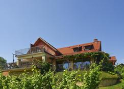 Tourism Tompa - Ljutomer - Building