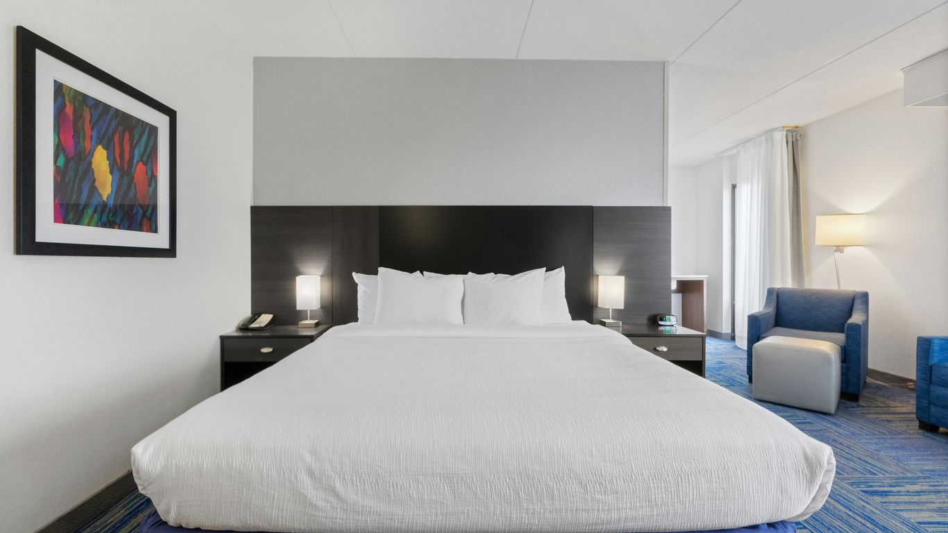 Allentown Park Hotel by The Red Collection