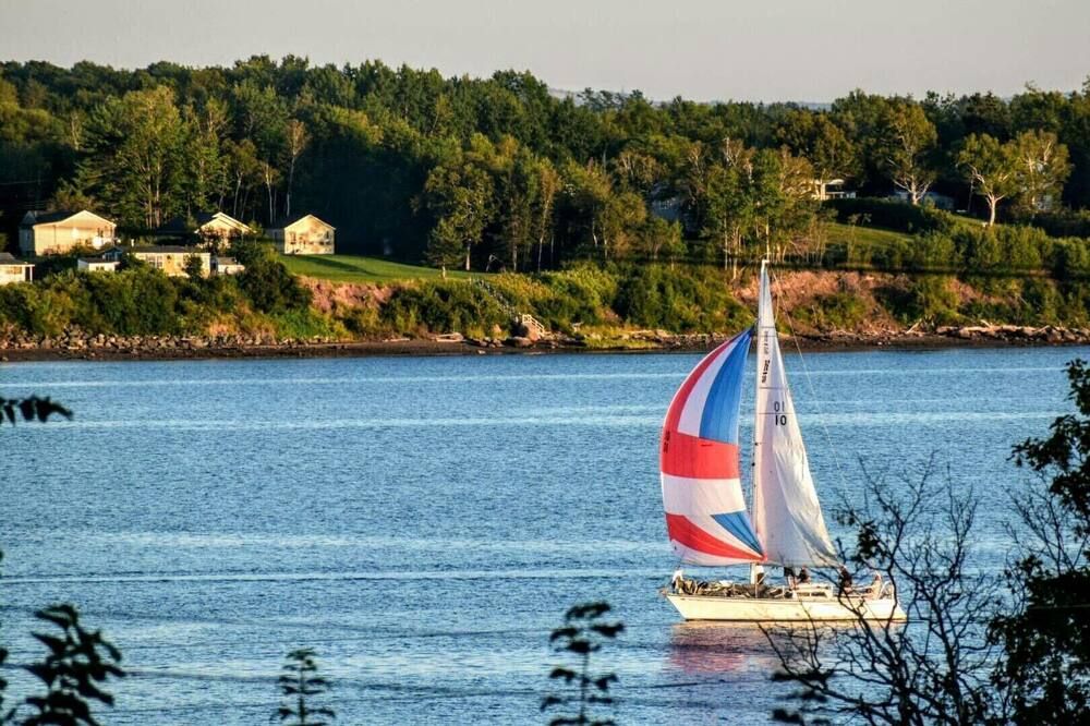 Braeside Country Inn - Pictou - Outdoor view