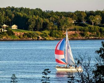 Braeside Country Inn - Pictou - Outdoor view