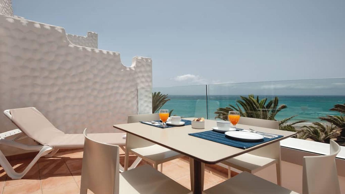 Sotavento Beach Club