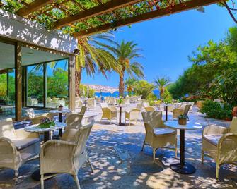 Sitia Beach City Resort & Spa - Sitia - Restaurant