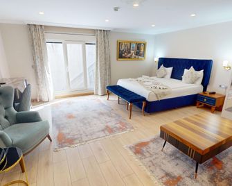 Florya Novi Hotel - Istanbul