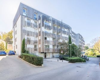 La Baraka - Beau studio dans parc arboré - Marseille - Gebäude