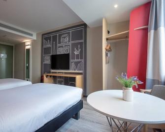 Ibis Lanzhou Anning East Road - Lanzhou