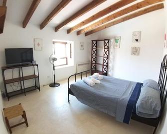 Cal Senyor - Santanyi - Ložnice