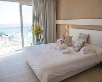 Saradari Beach Hotel - Adults Only - Hersonissos