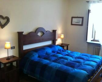 Agriturismo Cioccoleta - Orvieto - Bedroom