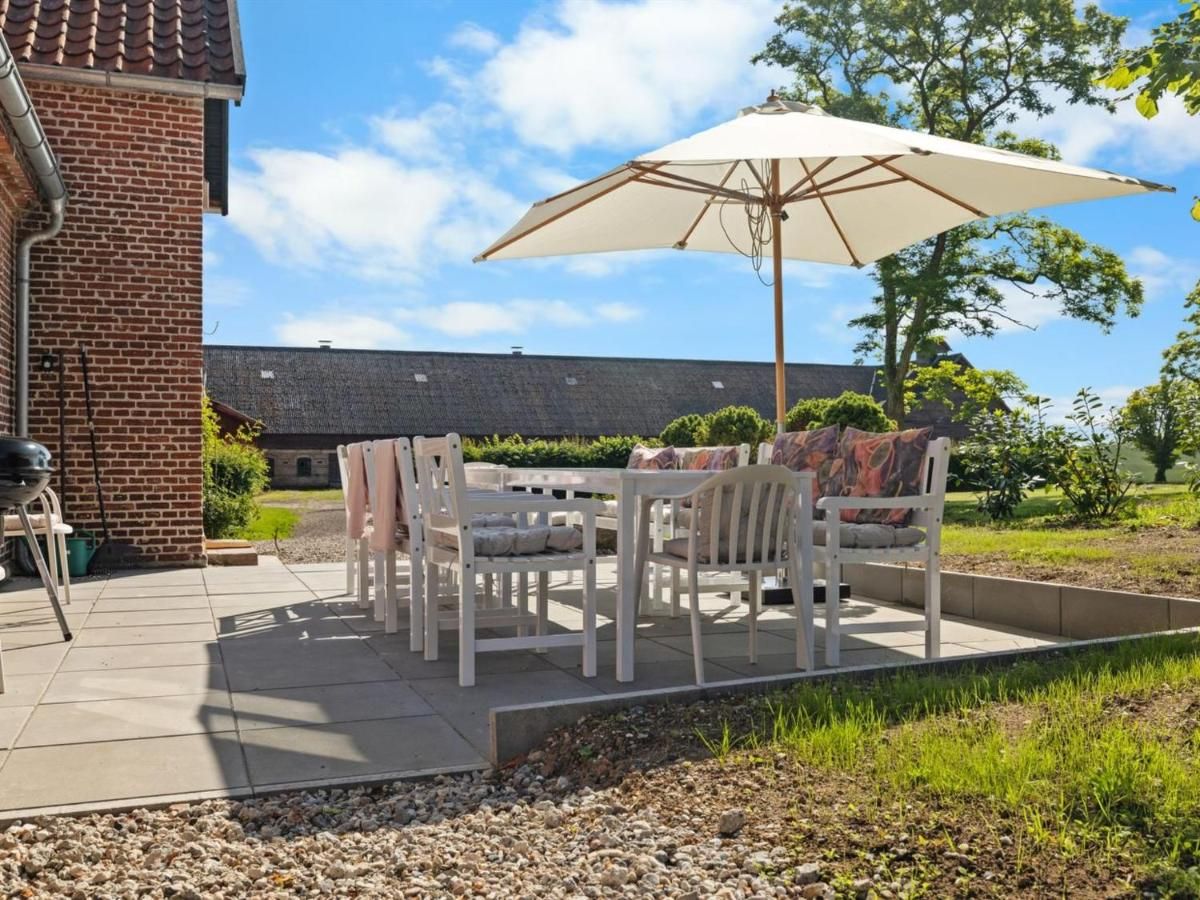 Holiday Home Brun - 1-5km from the sea by Interhome – Tranekær