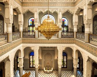 Riad Fes - Fez - Lobby