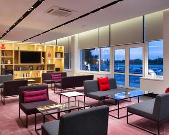 Azimut Hotel Astrakhan - Astrakhan