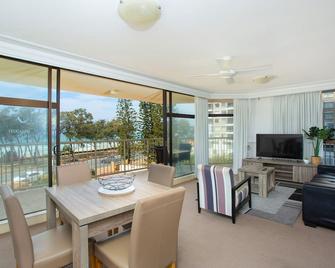 Imperial Surf - Hosted by Coastal Letting - Clear Island Waters - Essbereich