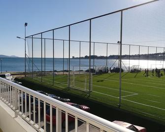 Hotel Rodeiramar 2A - Cangas - Balcony