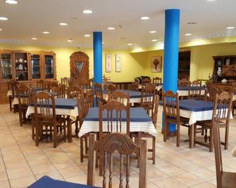 Hotel Cortijo - Laredo - Restaurant