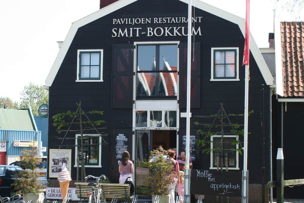 Hotel Marinapark Volendam