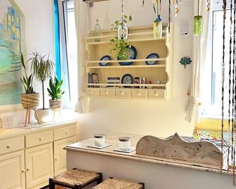 Casa Vacanze Seahorse - Salerno