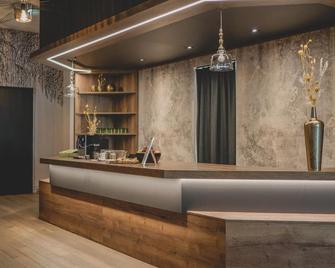 Impulshotel Freigold - Freistadt
