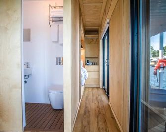 Flotel - Salaberry-de-Valleyfield - Chodba