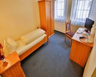 Hotel Ochsen - Ammerbuch - Schlafzimmer