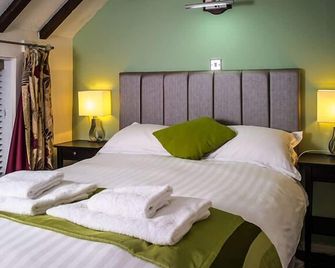 Oak Tree Inn - Stanley