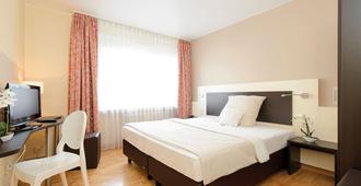 Hotel Europa - Bonn - Camera da letto