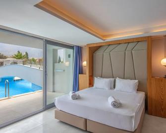 Orka World Hotel & Aquapark - Fethiye