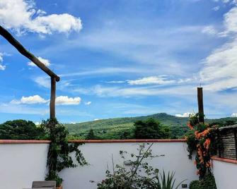 Casa Silva Hotel-Cafe - Curití