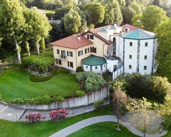 La Locanda Del Notaio - Pellio Intelvi