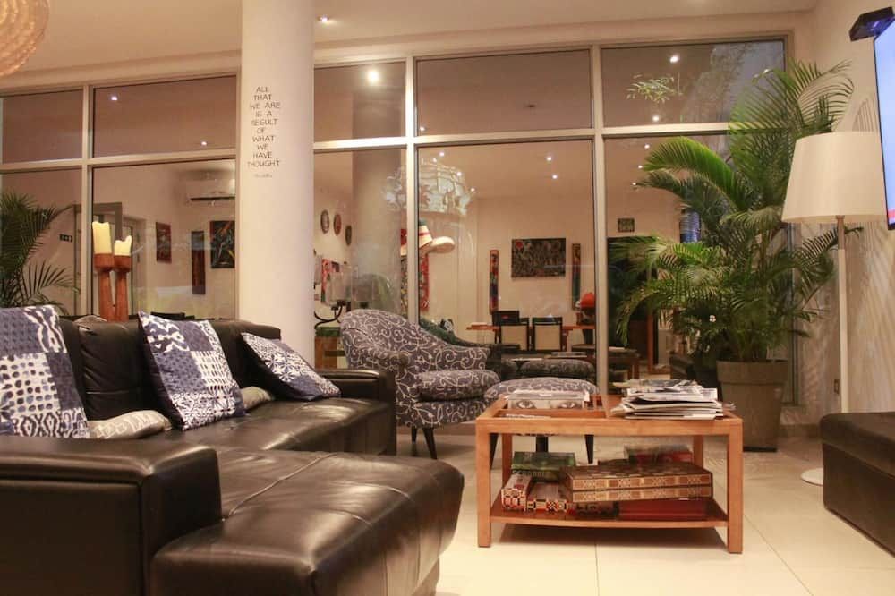 Art House - Luanda